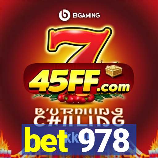 bet 978
